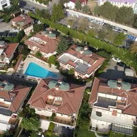 Вилла в Турции, Стамбул, 450 кв.м.