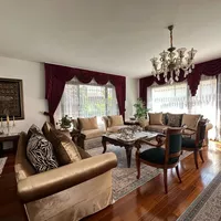 Вилла в Турции, Стамбул, 450 кв.м.