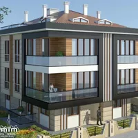 Апартаменты в Турции, Стамбул, 90 кв.м.