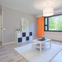 Апартаменты в Финляндии, Пирканмаа, 78 кв.м.