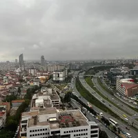 Apartment in Turkey, Istanbul, 162 sq.m.