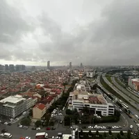 Apartment in Turkey, Istanbul, 162 sq.m.