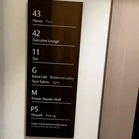 Apartment in Turkey, Istanbul, 162 sq.m.