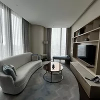 Apartment in Turkey, Istanbul, 162 sq.m.