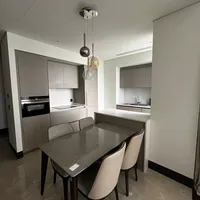 Apartment in Turkey, Istanbul, 162 sq.m.