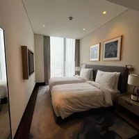 Apartment in Turkey, Istanbul, 162 sq.m.