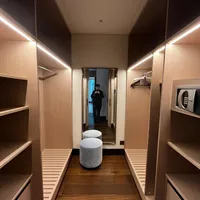 Apartment in Turkey, Istanbul, 162 sq.m.