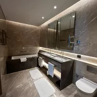 Apartment in Turkey, Istanbul, 162 sq.m.