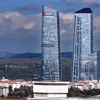 Апартаменты в Турции, Стамбул, 235 кв.м.