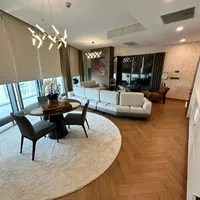 Апартаменты в Турции, Стамбул, 235 кв.м.