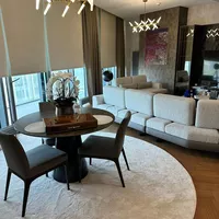 Апартаменты в Турции, Стамбул, 235 кв.м.