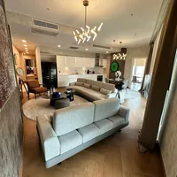 Апартаменты в Турции, Стамбул, 235 кв.м.