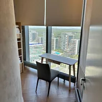 Апартаменты в Турции, Стамбул, 235 кв.м.