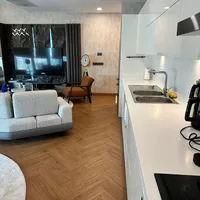 Апартаменты в Турции, Стамбул, 235 кв.м.