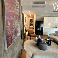 Апартаменты в Турции, Стамбул, 235 кв.м.