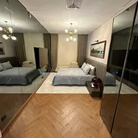 Апартаменты в Турции, Стамбул, 235 кв.м.