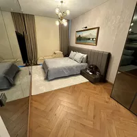 Апартаменты в Турции, Стамбул, 235 кв.м.