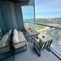 Апартаменты в Турции, Стамбул, 235 кв.м.