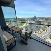 Апартаменты в Турции, Стамбул, 235 кв.м.