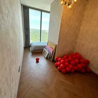 Апартаменты в Турции, Стамбул, 235 кв.м.