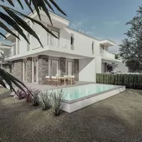 Вилла в Турции, Villa, 180 кв.м.