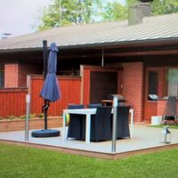 House in Finland, Kouvola, 134 sq.m.