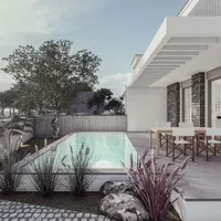 Вилла в Турции, Villa, 180 кв.м.