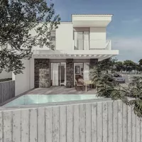 Вилла в Турции, Villa, 180 кв.м.