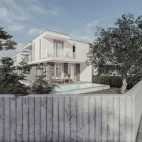 Вилла в Турции, Villa, 180 кв.м.