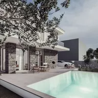 Вилла в Турции, Villa, 180 кв.м.