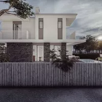 Вилла в Турции, Villa, 180 кв.м.