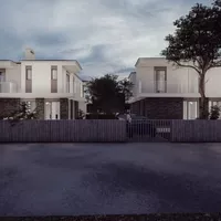 Вилла в Турции, Villa, 180 кв.м.