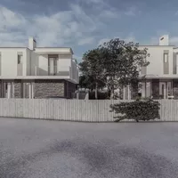 Вилла в Турции, Villa, 180 кв.м.