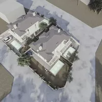 Вилла в Турции, Villa, 180 кв.м.