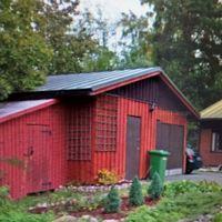 House in Finland, Kouvola, 134 sq.m.