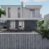 Вилла в Турции, Villa, 180 кв.м.