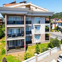 Апартаменты в Турции, Мармарис, 200 кв.м.