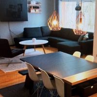 House in Finland, Kouvola, 134 sq.m.