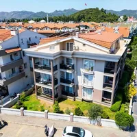 Апартаменты в Турции, Мармарис, 200 кв.м.