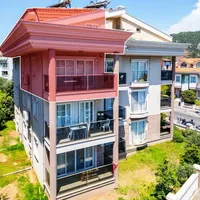 Апартаменты в Турции, Мармарис, 200 кв.м.