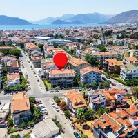 Апартаменты в Турции, Мармарис, 200 кв.м.