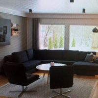 House in Finland, Kouvola, 134 sq.m.