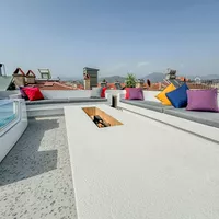 Villa in Turkey, Villa, 150 sq.m.