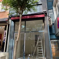 Апартаменты в Турции, Стамбул, 330 кв.м.