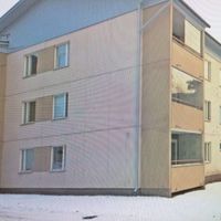 Flat in Finland, Kouvola, 59 sq.m.