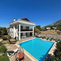 Villa in Turkey, Villa, 150 sq.m.