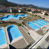 Apartment in Turkey, Fethiye, 124 sq.m.
