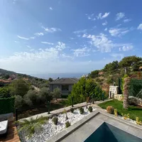 Вилла в Турции, Villa, 170 кв.м.