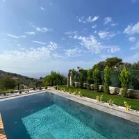 Вилла в Турции, Villa, 170 кв.м.