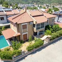 Вилла в Турции, Villa, 260 кв.м.